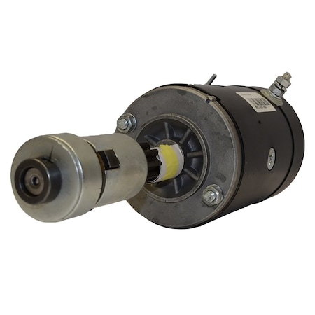 Aftermarket Starter with Drive Fits Ford Holland 2N 8N 9N 8N11001R
